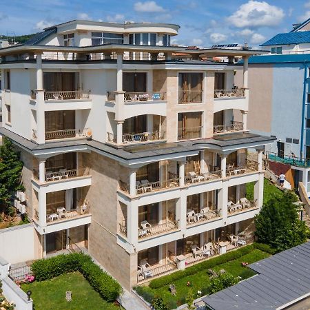Paraiso Theopolis Obzor Bagian luar foto