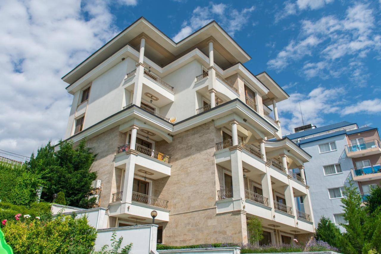Paraiso Theopolis Obzor Bagian luar foto