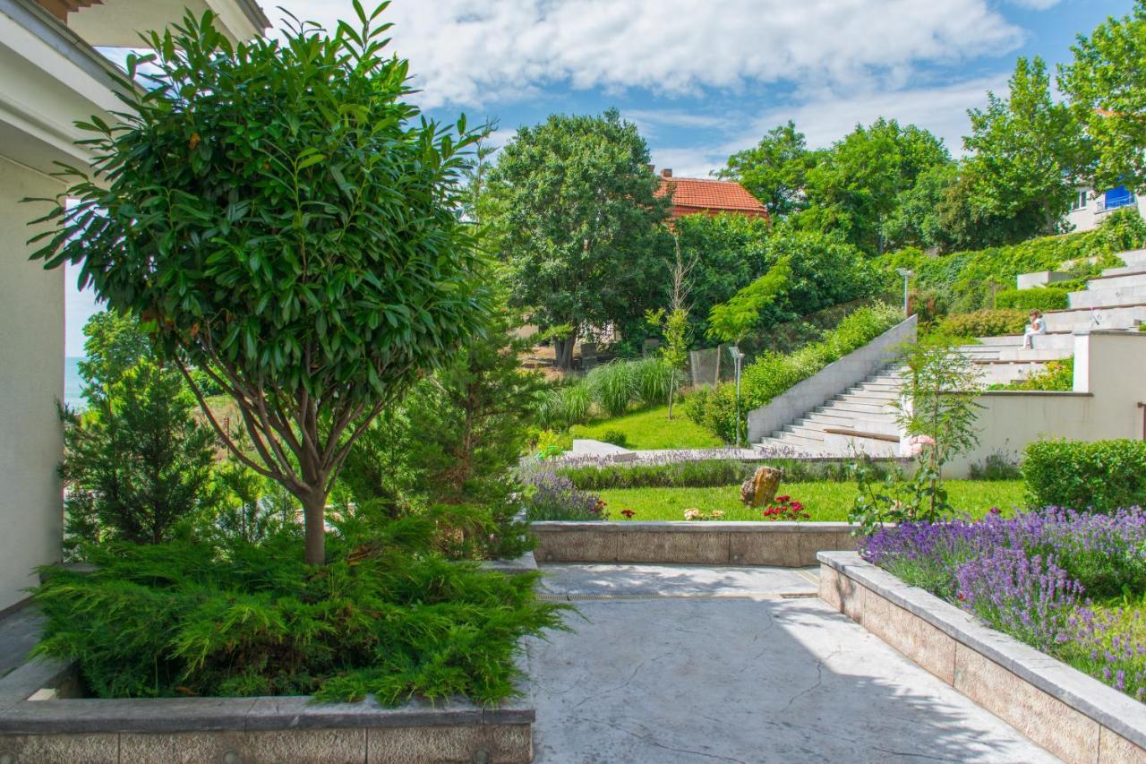 Paraiso Theopolis Obzor Bagian luar foto
