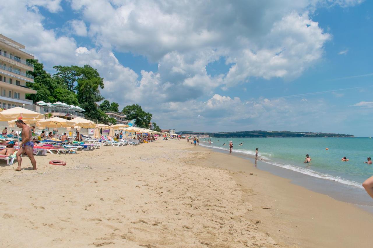 Paraiso Theopolis Obzor Bagian luar foto