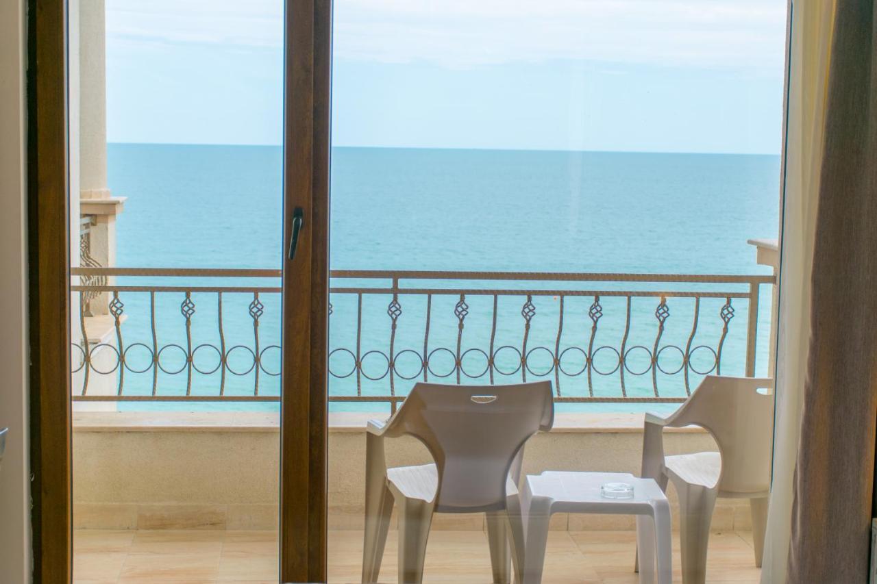 Paraiso Theopolis Obzor Bagian luar foto