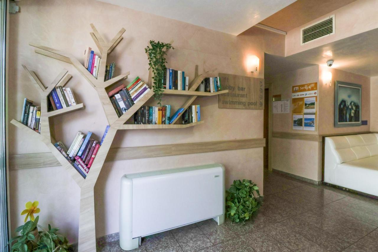 Paraiso Theopolis Obzor Bagian luar foto