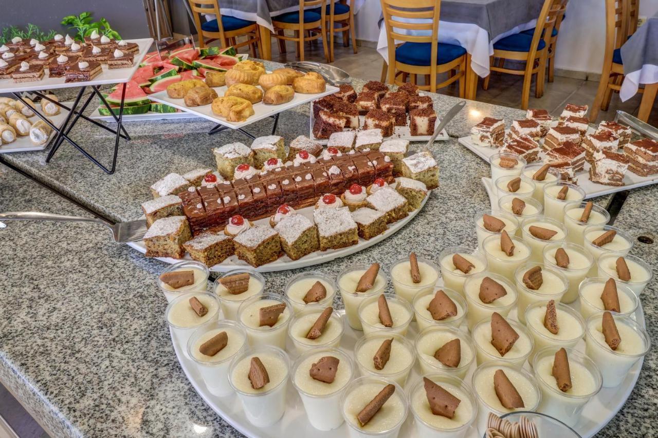 Paraiso Theopolis Obzor Bagian luar foto