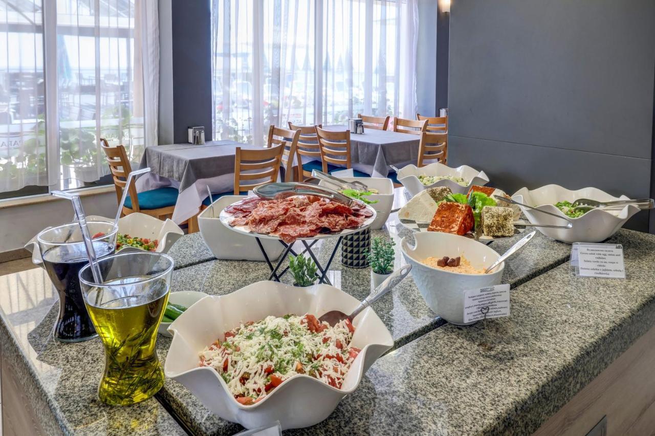 Paraiso Theopolis Obzor Bagian luar foto
