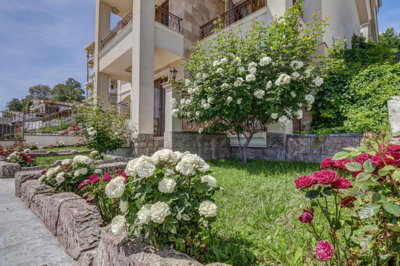 Paraiso Theopolis Obzor Bagian luar foto