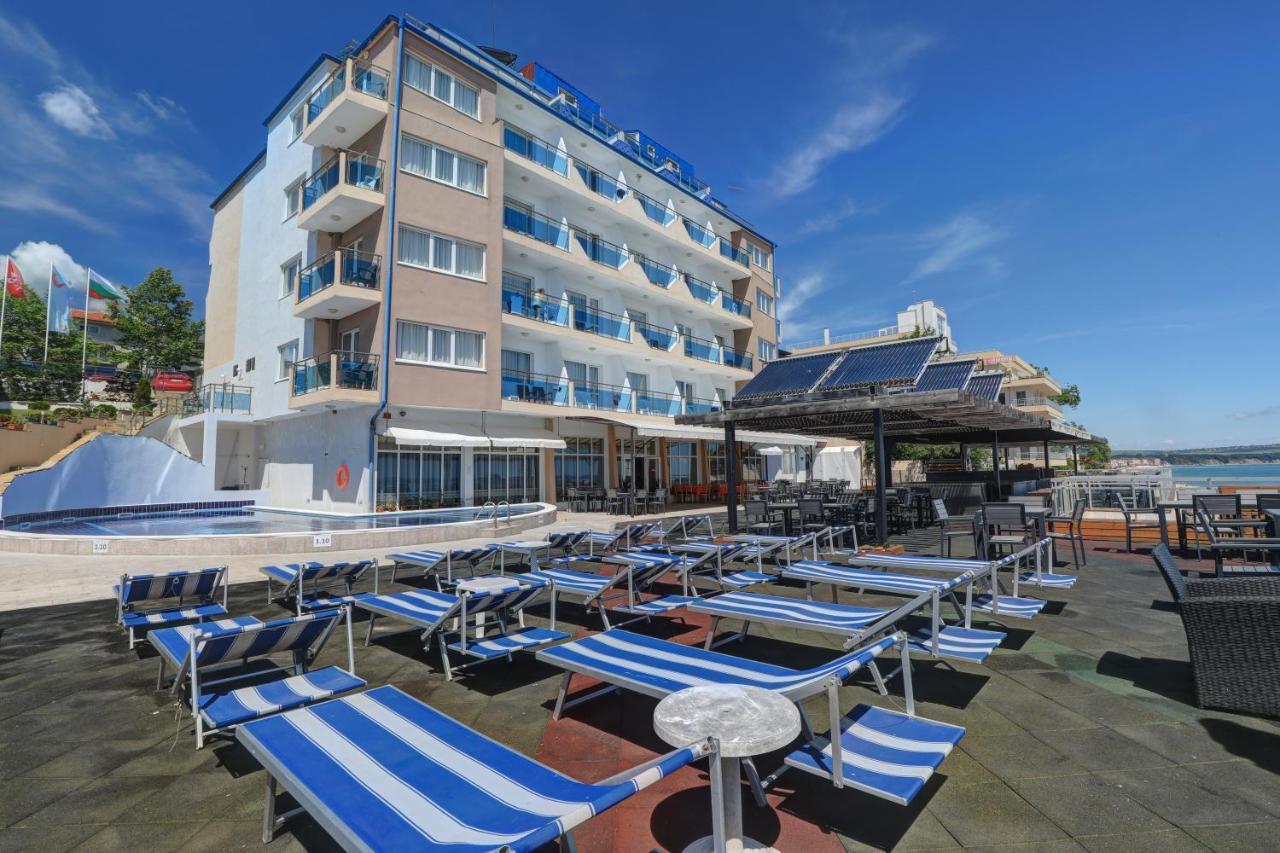 Paraiso Theopolis Obzor Bagian luar foto